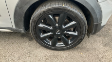 MINI Countryman 1.6 Cooper S ALL4 190 5dr Petrol Hatchback